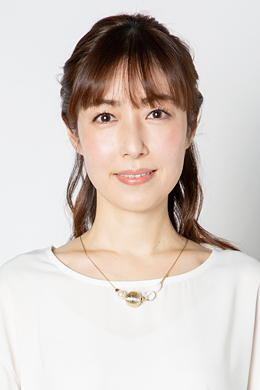 姫川春子/大鳥れい