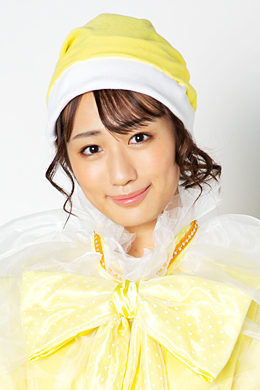 たまごちゃん/藤田奈那