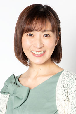 小松幸子/きよこ