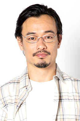 村瀬健吾・健二/森大